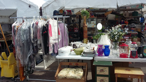 Flea Market «Apache Trail Swap Meet», reviews and photos, 9452 E Main St, Mesa, AZ 85207, USA