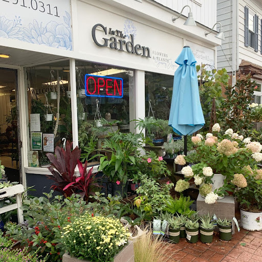 Florist «In The Garden», reviews and photos, 69 Waterwitch Ave, Highlands, NJ 07732, USA