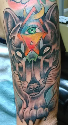 Explore s tattoo ideas, creative tattoo ideas in West Palm Beach, available at Ink Link Tattoos & Piercings