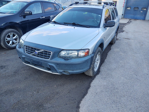 Auto Repair Shop «wellsboro automotive», reviews and photos, 54 Old Tioga St, Wellsboro, PA 16901, USA