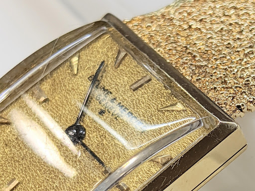 Jeweler «Yarnal Jewelers», reviews and photos, 4029 E Castro Valley Blvd, Castro Valley, CA 94552, USA