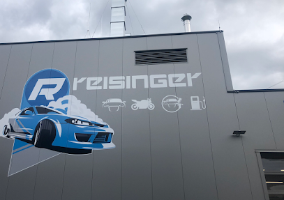 Reisinger KFZ GmbH