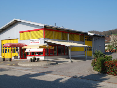 Seiler Storen AG, Sonnenstoren Markise Insektenschutz Fensterladen Storen-Reparatur