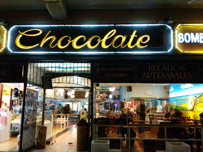 Chocolate's