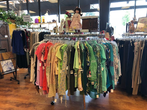 Thrift Store «American Cancer Society Discovery Shop», reviews and photos, 1380 Trancas St, Napa, CA 94558, USA