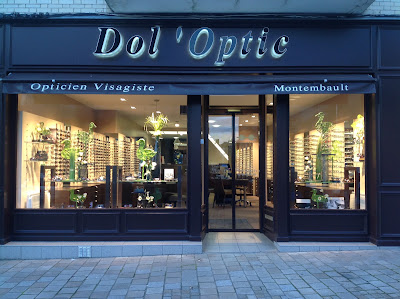 Dol'Optic à Dol-de-Bretagne