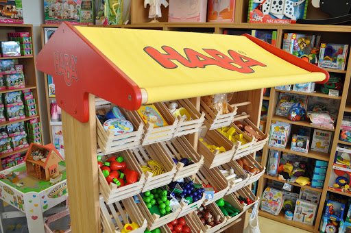 Toy Store «aMuse Toys-Quarry Lake», reviews and photos, 2580 Quarry Lake Dr, Baltimore, MD 21209, USA