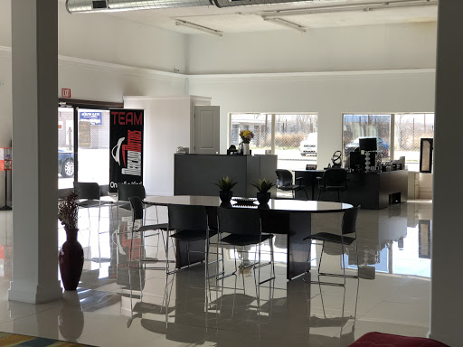 Used Car Dealer «Mercado Motors», reviews and photos, 2834 Lake Ave, Pueblo, CO 81004, USA