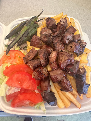 Sefa grill à Mulhouse