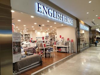 English Home  Sanko Park AVM