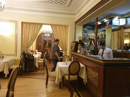Restaurant Noblesse
