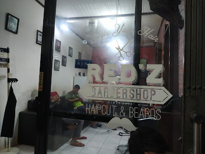 Red'z Barber Shop