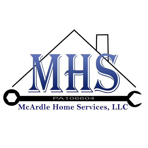 Plumber «McArdle Home Services», reviews and photos, 553 Valley Rd, York, PA 17403, USA