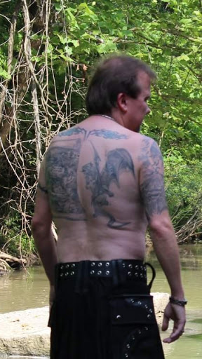 Tattoo Shop «Matryoshka Tattoo», reviews and photos, 902 N Kansas Ave, Topeka, KS 66608, USA