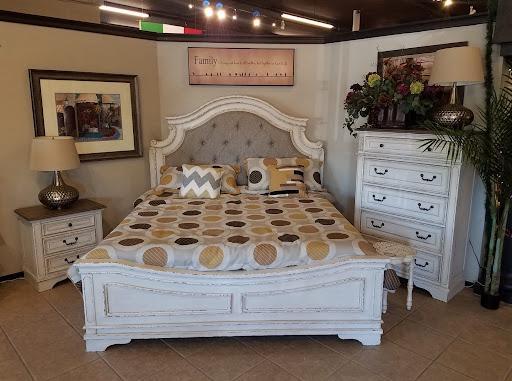 Furniture Store «American Furniture Galleries», reviews and photos, 1980 N Alma School Rd, Chandler, AZ 85224, USA