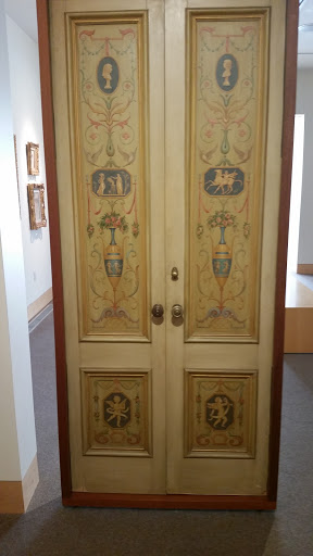 Museum «Dubuque Museum of Art», reviews and photos, 701 Locust St, Dubuque, IA 52001, USA