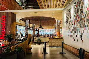 Nando's Westfield Stratford City image