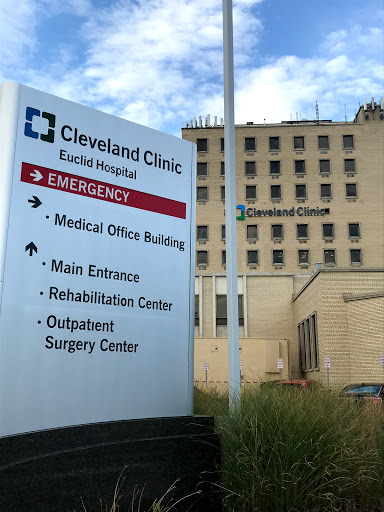 Cleveland Clinic - Euclid Hospital image 9