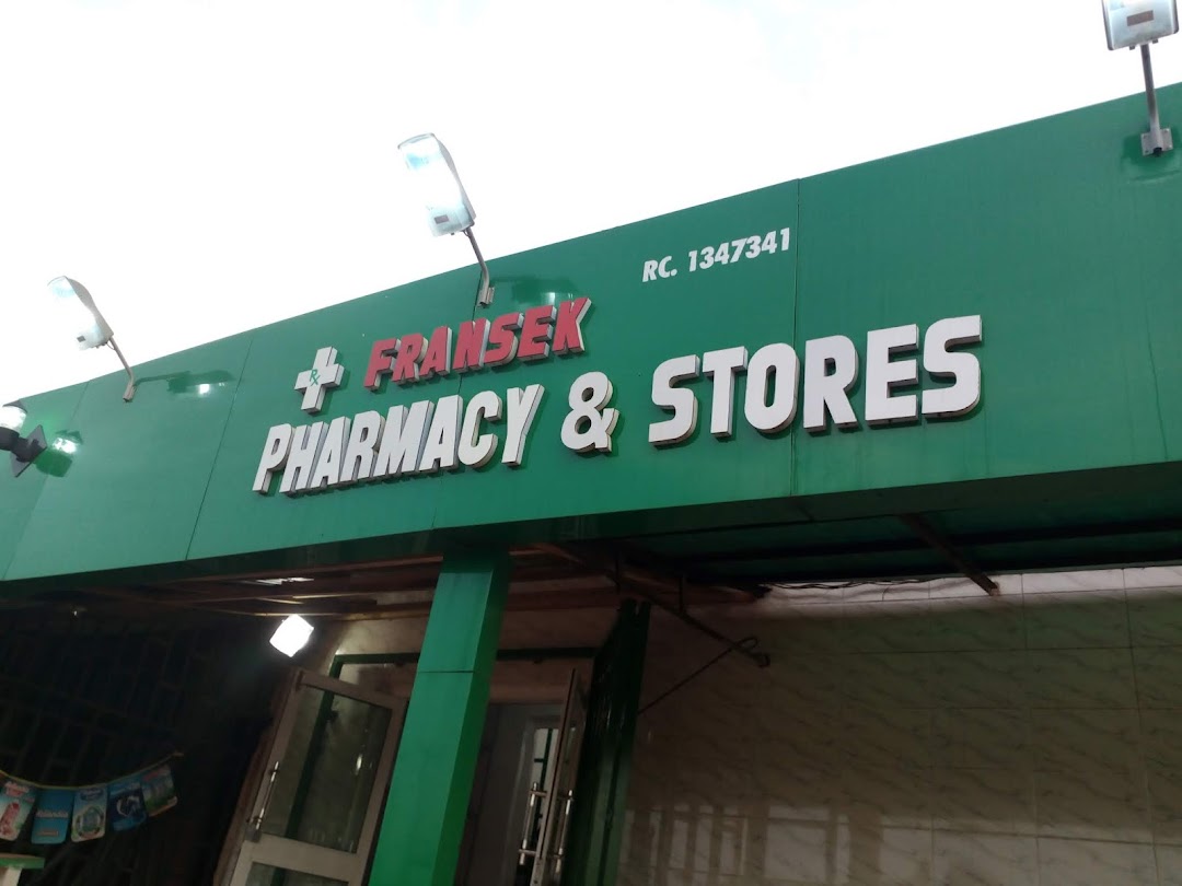 Fransek Pharmacy And Stores