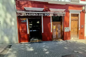 Asadero de pollos Tito image