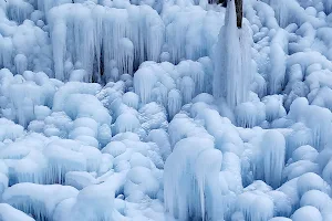 Icicles of Ashigakubo image