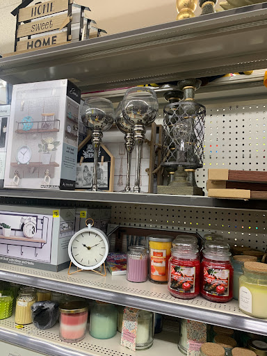 Discount Store «Dollar General», reviews and photos, 5211 Doc Bailey Rd, Charleston, WV 25313, USA