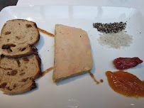 Foie gras du Restaurant L'Apostrophe à Reims - n°3