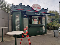 Photos du propriétaire du Pizzas à emporter Le Kiosque à Pizzas - Saint-Romain-En-Gal - n°1