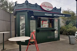 Le Kiosque à Pizzas - Saint-Romain-En-Gal image