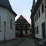 Photo n°2 de l'avis de Wolfram.. fait le 15/02/2019 à 09:27 sur le  Papa Lollo (zum Treppchen) à Walluf