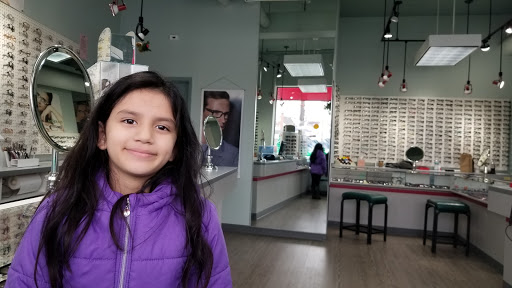 Eye Care Center «Wize Eyes Eyewear», reviews and photos, 2090 Hillside Avenue, New Hyde Park, NY 11040, USA