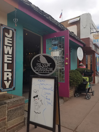 Jeweler «Silver Sparrow Beads», reviews and photos, 2501 W Colorado Ave, Colorado Springs, CO 80904, USA
