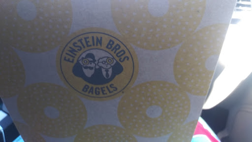Bagel Shop «Einstein Bros. Bagels», reviews and photos, 11693 Parkside Dr, Farragut, TN 37934, USA
