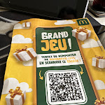 Photo n° 1 de l'avis de VANPEVENAGE.u fait le 26/03/2023 à 09:50 pour McDonald's à Clairoix