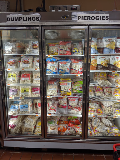 Supermarket «Bazaar on Cambridge», reviews and photos, 424 Cambridge St, Allston, MA 02134, USA