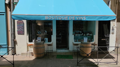 VINS & VINOS à Carcassonne