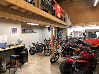 Lowes Powersports Service