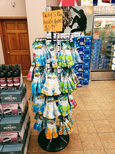 Liquor Store «Windham Wine & Spirits», reviews and photos, 1182 Main St, Willimantic, CT 06226, USA