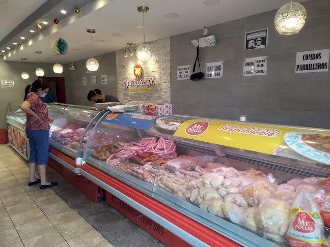 Opiniones de Supermercado de carne "pulpita Jr." en Guayaquil - Carnicería