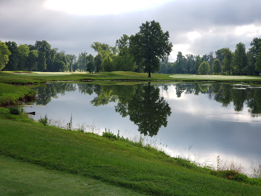 Golf Club «1757 Golf Club», reviews and photos, 45120 Waxpool Rd, Dulles, VA 20166, USA