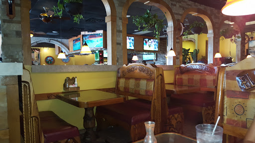 El Cerro Grande Mexican Restaurant