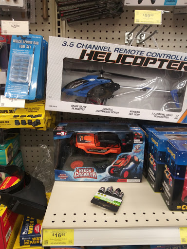 Hardware Store «Harbor Freight Tools», reviews and photos, 708 SE US Hwy 19, Crystal River, FL 34429, USA