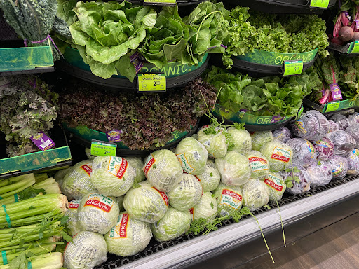 Grocery Store «Safeway», reviews and photos, 2505 San Ramon Valley Blvd, San Ramon, CA 94583, USA