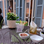 Photo n°3 de l'avis de davide.i fait le 01/07/2021 à 14:44 sur le  Hotel de Russie à Rome