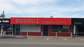 Veenuz Indian D'zire