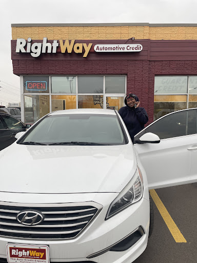 Car Dealer «RightWay Auto Sales», reviews and photos, 34966 S Gratiot Ave, Charter Twp of Clinton, MI 48035, USA