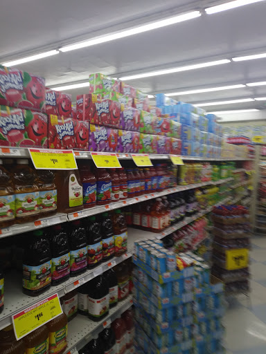 Supermarket «Extra Supermarket», reviews and photos, 563 Central Ave, East Orange, NJ 07018, USA