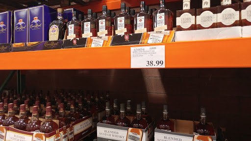 Warehouse store «Costco Wholesale», reviews and photos, 1500 Fitzgerald Ct, Lexington, KY 40509, USA