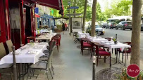 Atmosphère du Restaurant cantonais Chez Ly à Paris - n°11