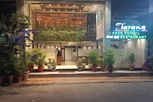 The Tripti Hotel & Banquets Best Hotel in Indore, Banquet Booking,Rooms booking,Rooftop,Restaurent,3 star hotel in indore image